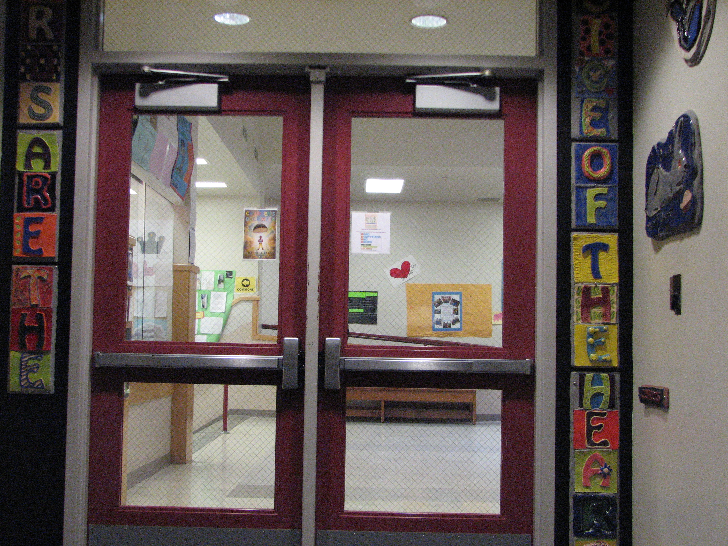 Words are the Voice of the Heart