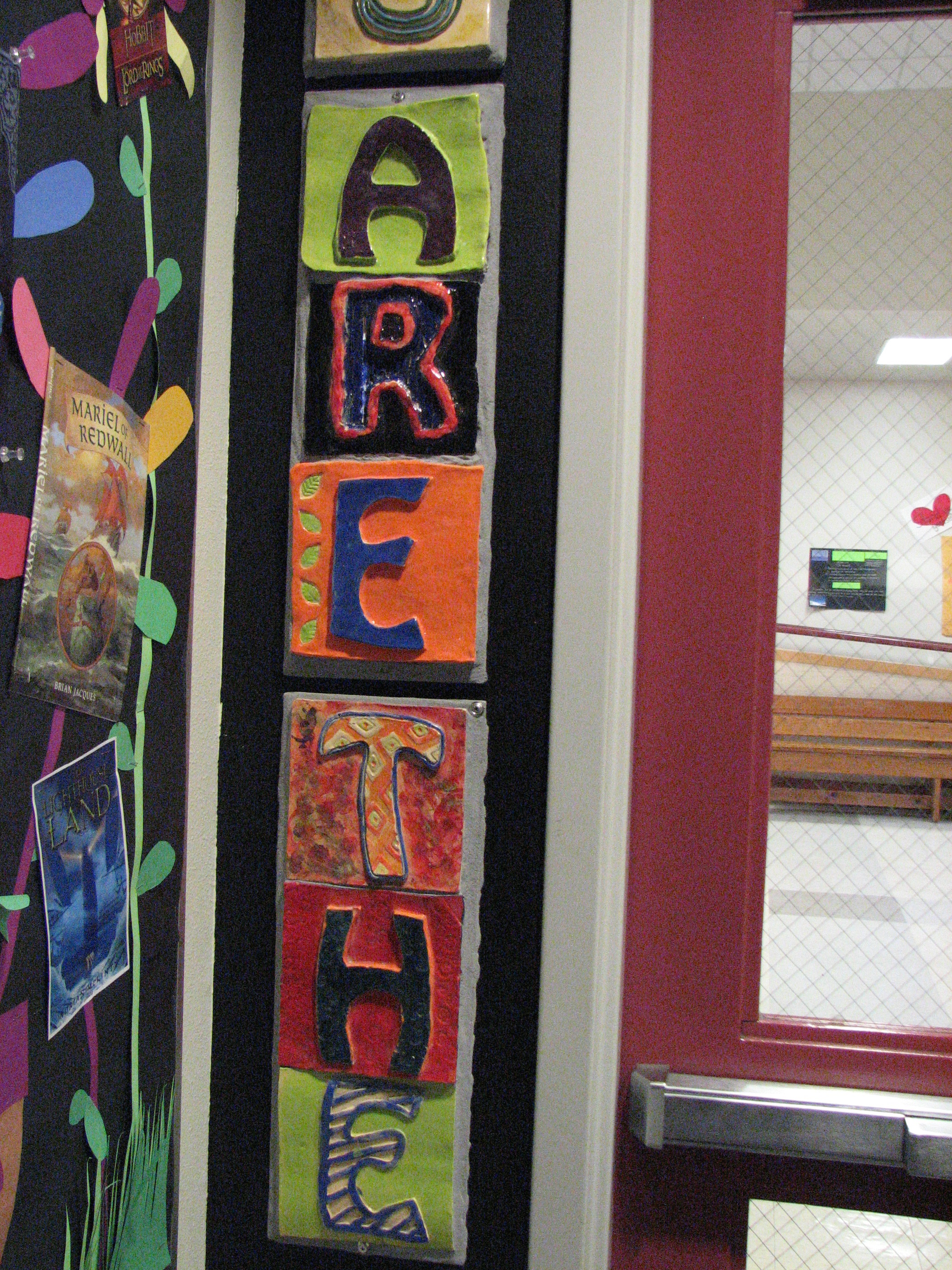 Words are the Voice of the Heart