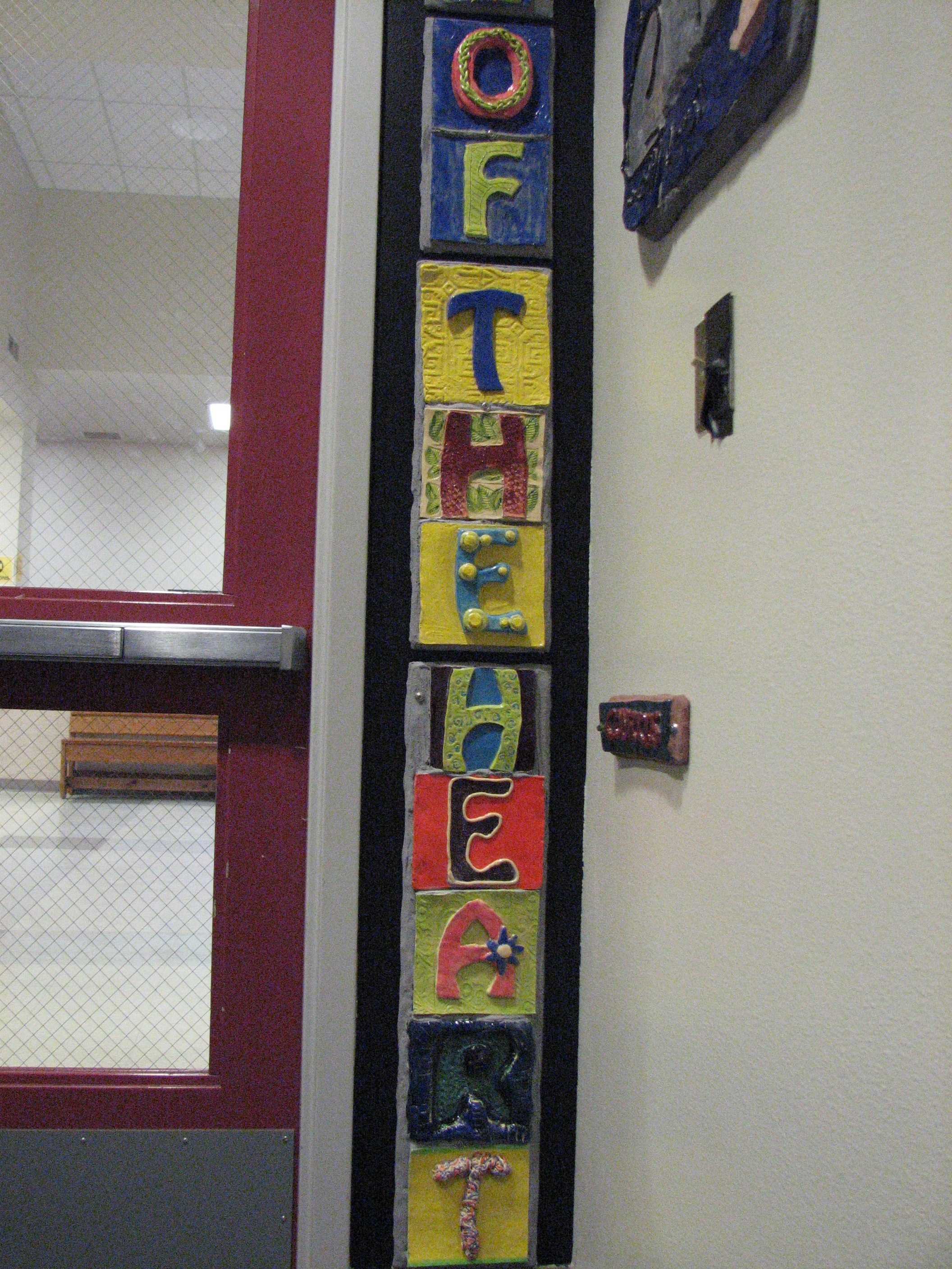 Words are the Voice of the Heart