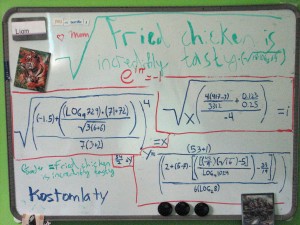 Liam's dry erase boardIMG_5216